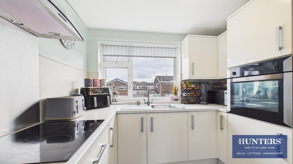 Additional image 6 of 2 bed flat for saleMarbury Close, Moorside, Sunderland SR3