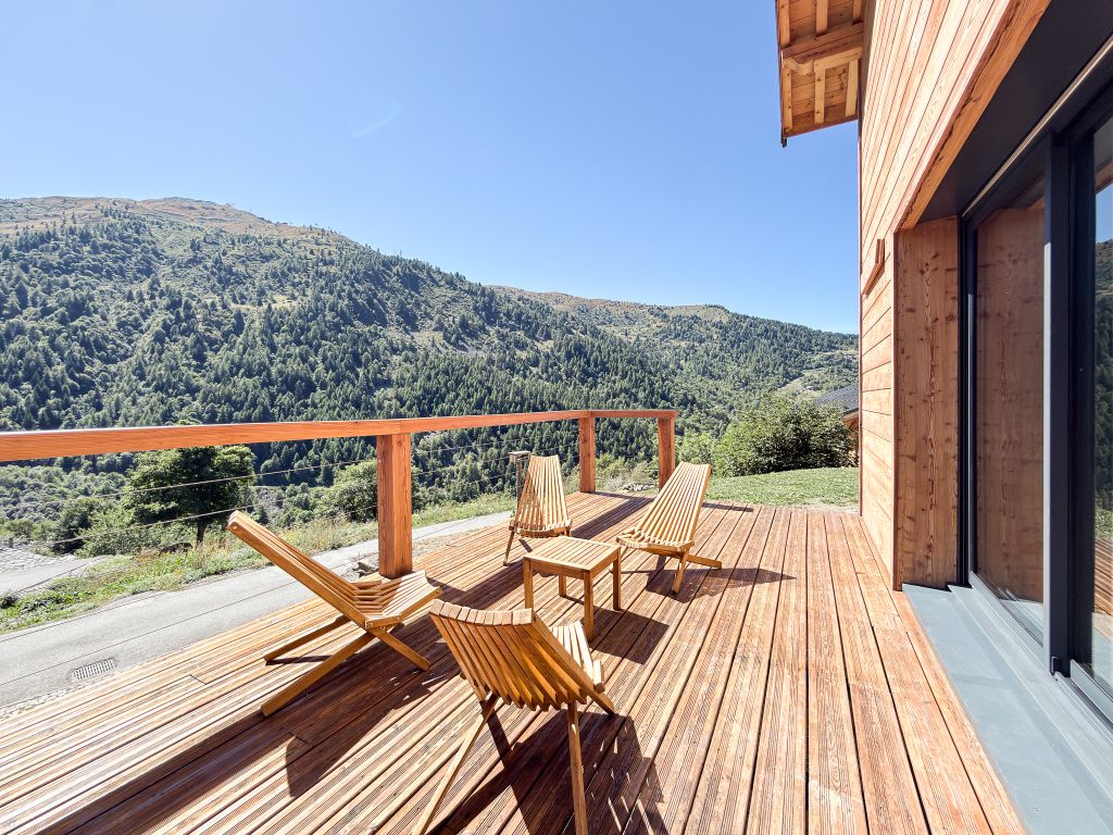 Property photo 2 of 24 Chalet For Sale Valm