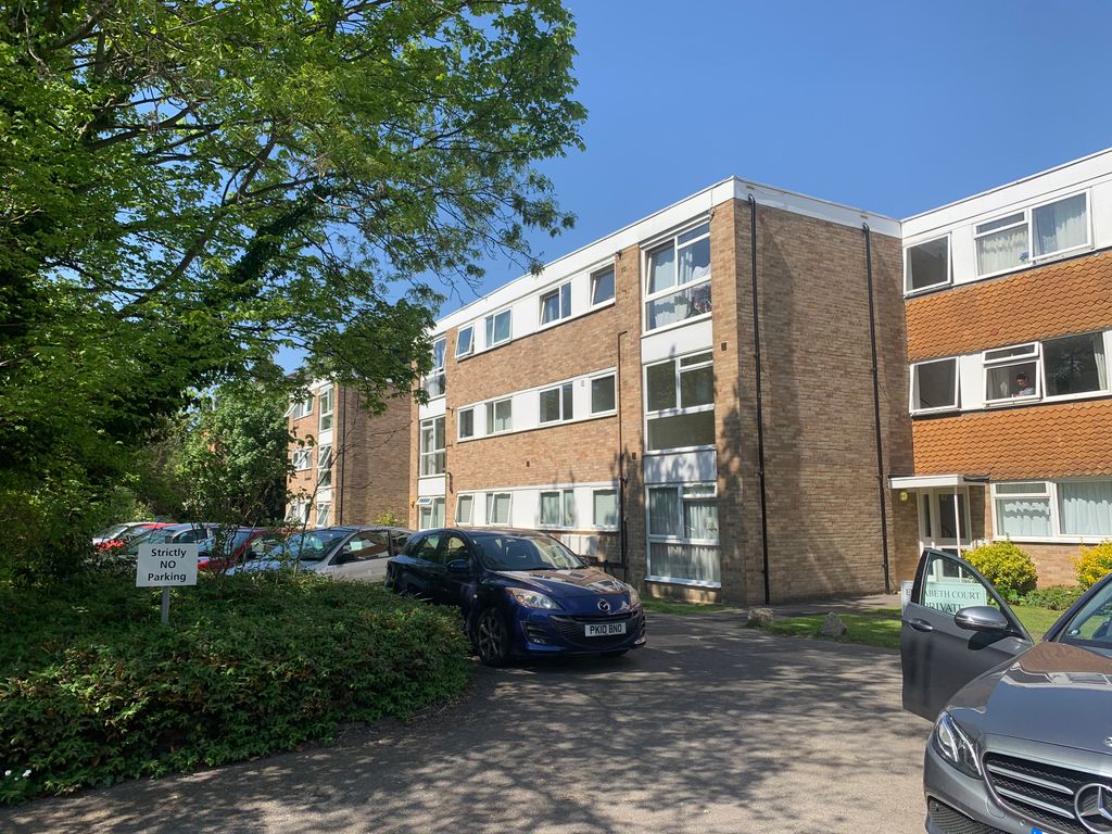 Property photo 1 of 7 General External View Of |Elizabeth Court