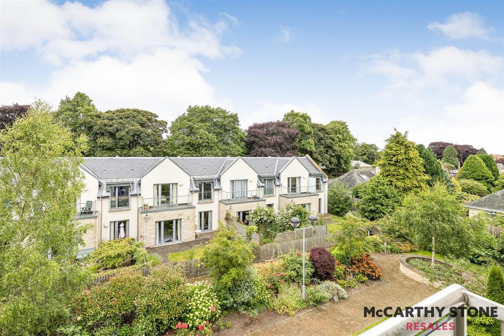 Additional image 15 of 2 bed flat for saleThe Hailes, Mill Wynd, Haddington EH41