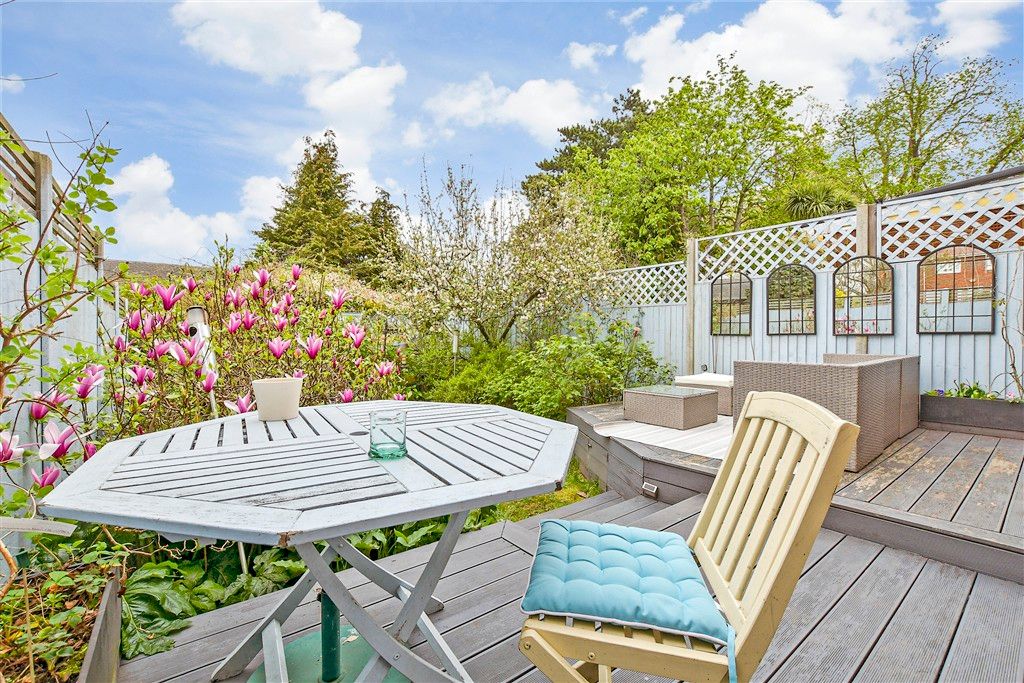 Property photo 2 of 18 Rear Garden