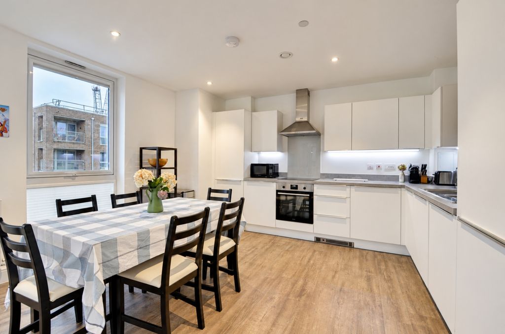 Property photo 3 of 17 Kitchen Dining Area.Jpg