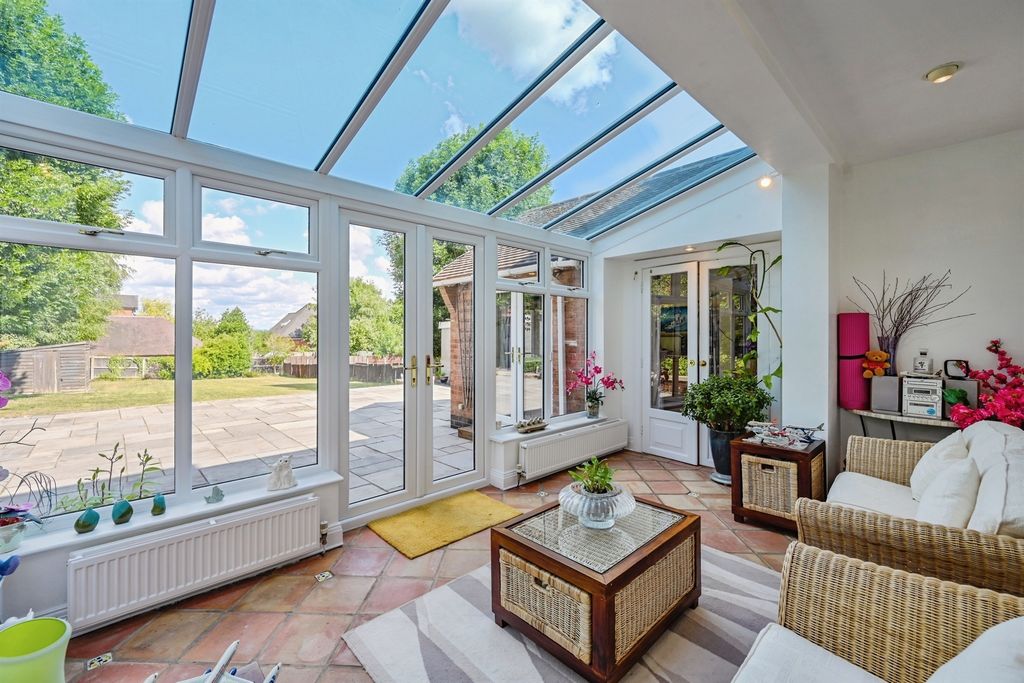 Additional image 8 of 7 bed detached house for saleFarley Road, Derby DE23