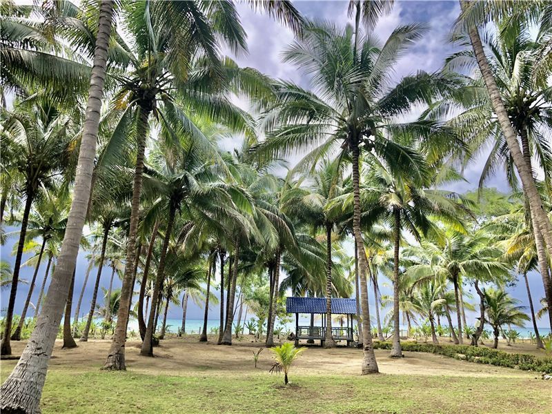 Property photo 3 of 19 View Of Sea Side Cabana
