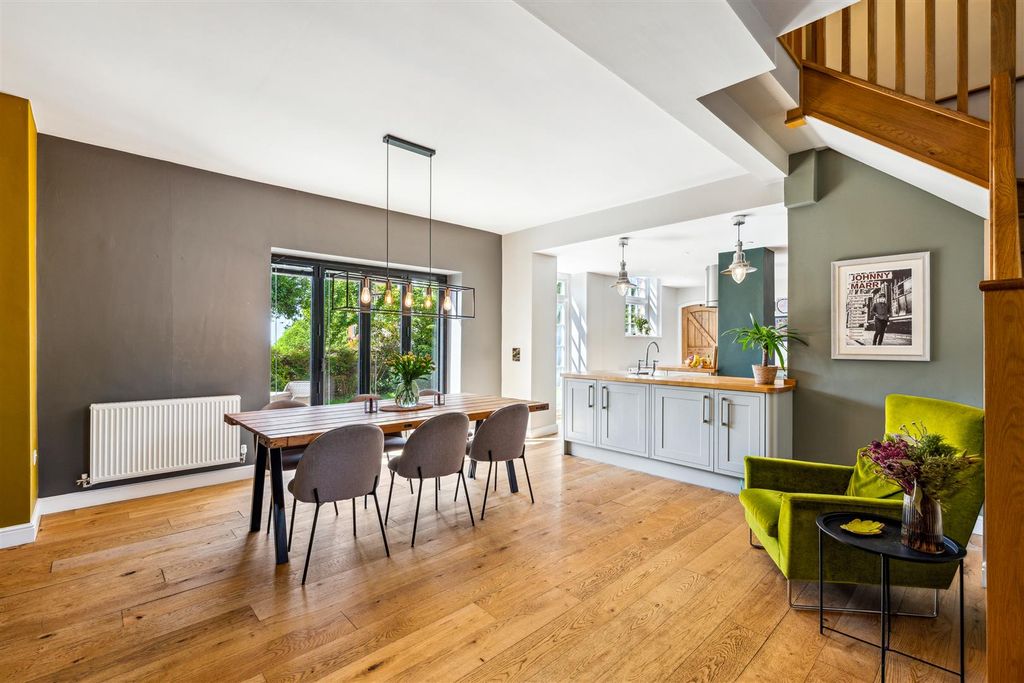 Additional image 5 of 4 bed property for saleEastcliff Road, Lincoln LN2