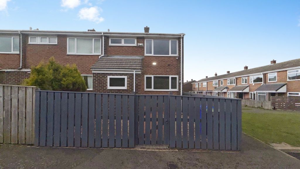 Property photo 1 of 16 Rear External