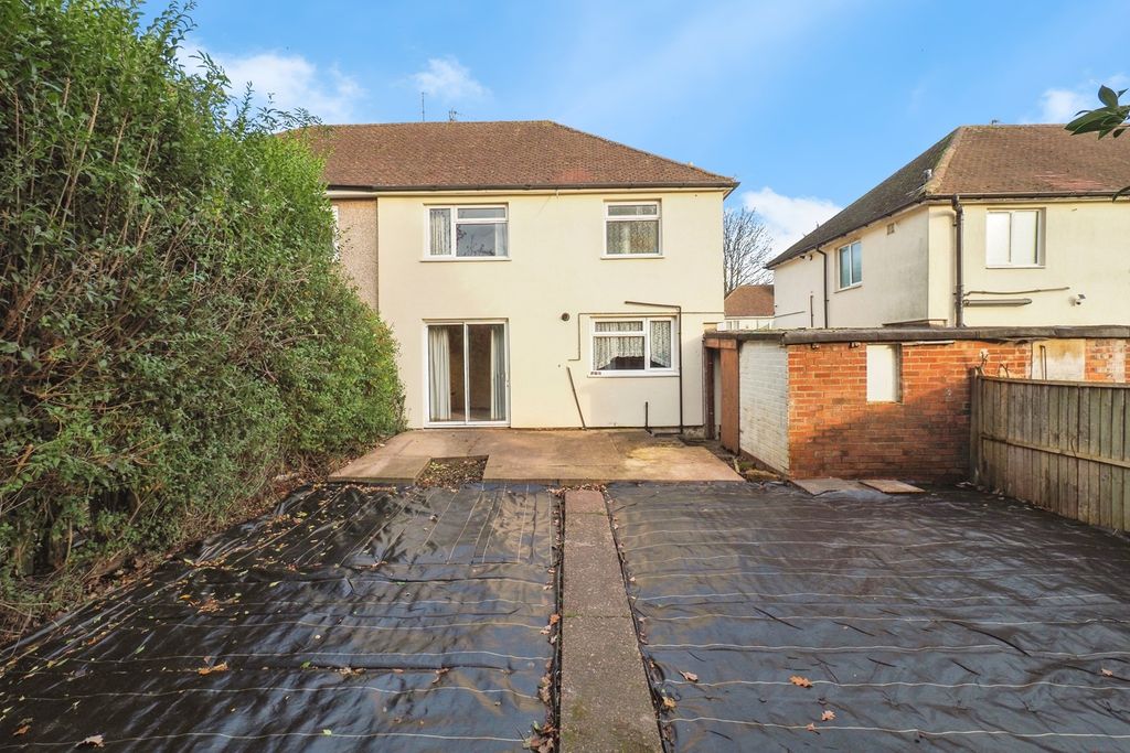 Property photo 2 of 17 Rear Aspect