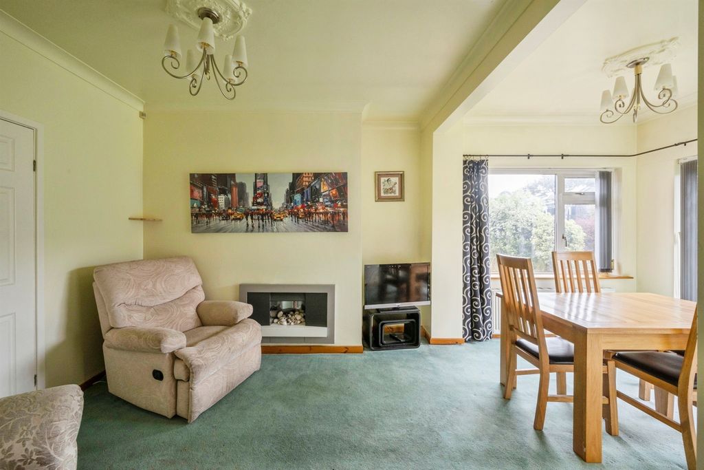 Rockingham Road, Swinton, Mexborough S64, 3 bed detached bungalow for ...