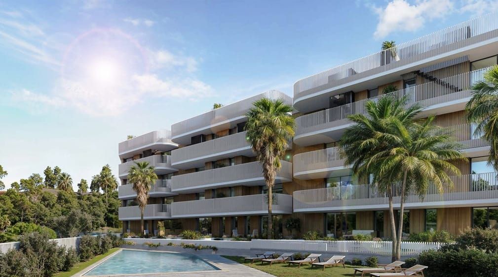 Property photo 2 of 13 Estepona Apartments Esesta994 1