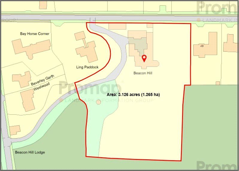 Additional image 20 of 7 bed detached house for saleLing Lane, Scarcroft, Leeds LS14