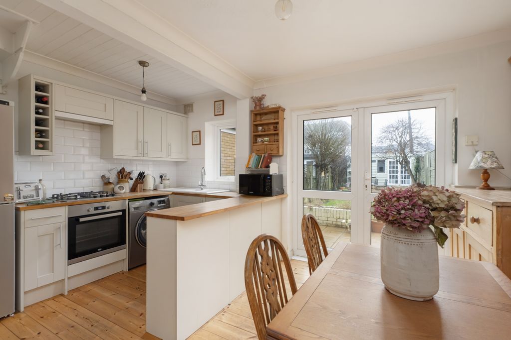 Property photo 3 of 13 Kitchen/Diner