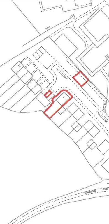 Additional image 29 of 3 bed detached house for saleField Close, Pontllanfraith NP12