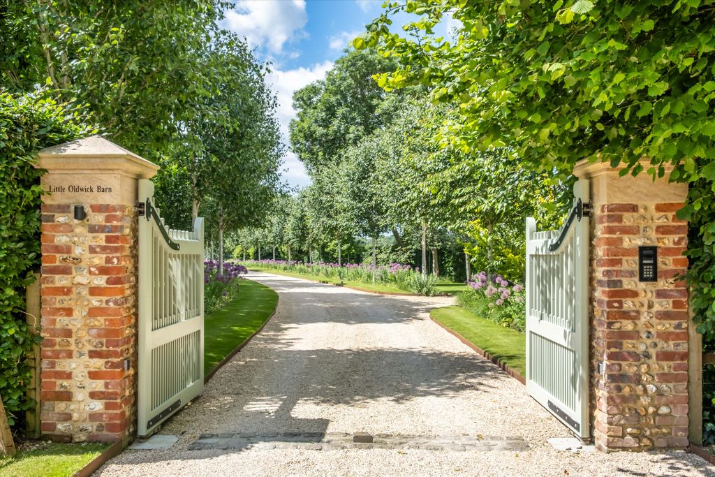 Additional image 40 of 5 bed detached house for saleWest Lavant, Chichester, West Sussex PO18