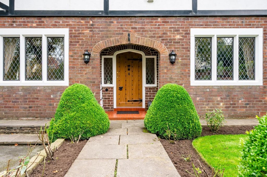 Additional image 31 of 4 bed detached house for saleHawkshaw Avenue, Sunnyhurst, Darwen BB3