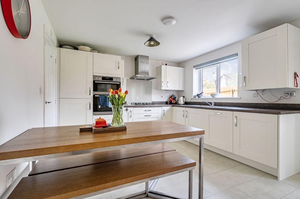 Additional image 5 of 3 bed detached house for saleSkylark Drive, Pershore WR10