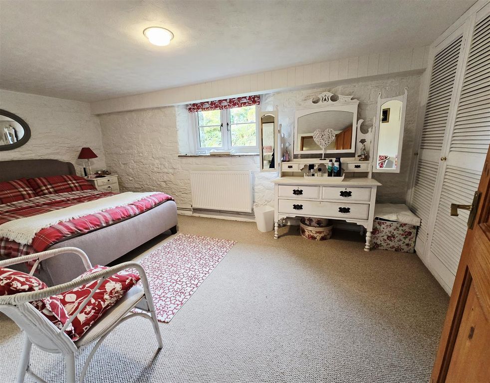 Additional image 17 of 4 bed detached house for saleSt. Stephens, Launceston PL15