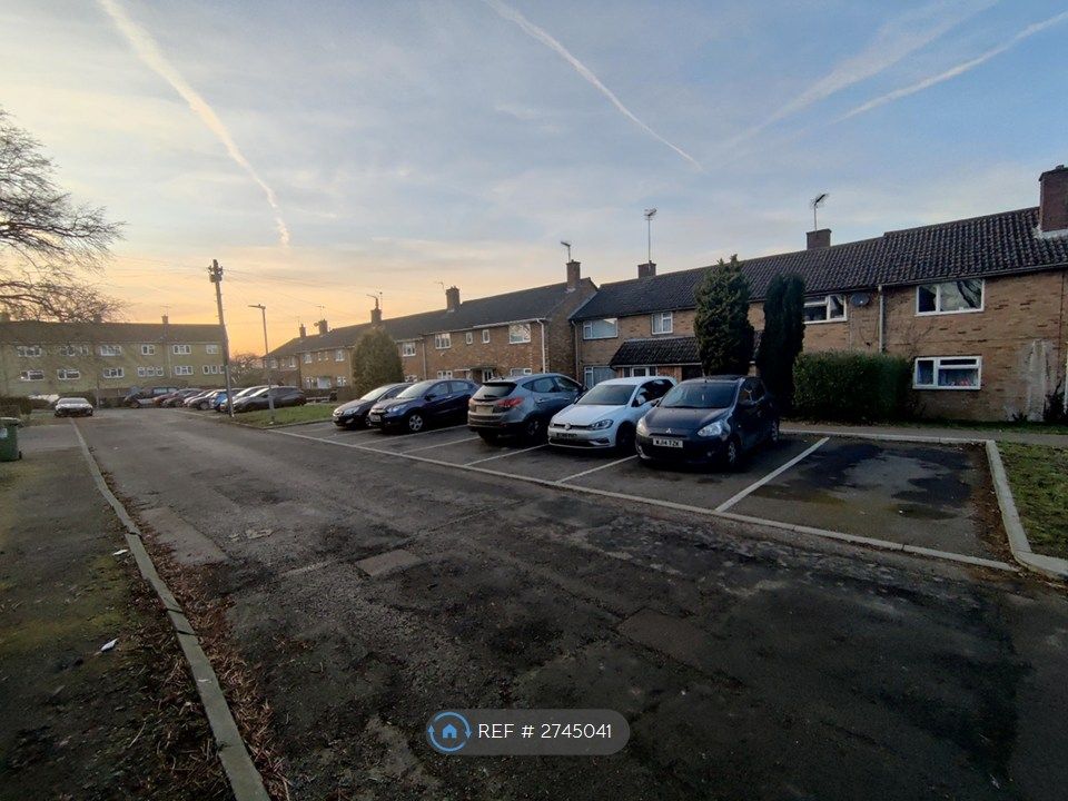 Property photo 2 of 13 Residential Parking