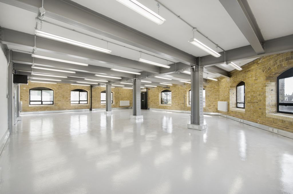Property photo 1 of 4 The Biscuit Factory