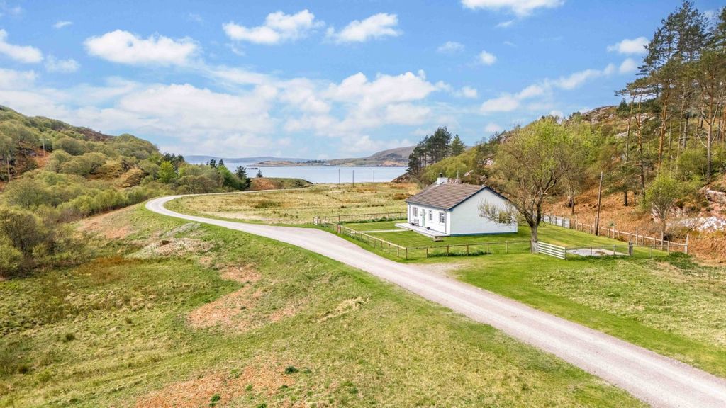Additional image 14 of Country house for saleUllapool, Ross-Shire IV26