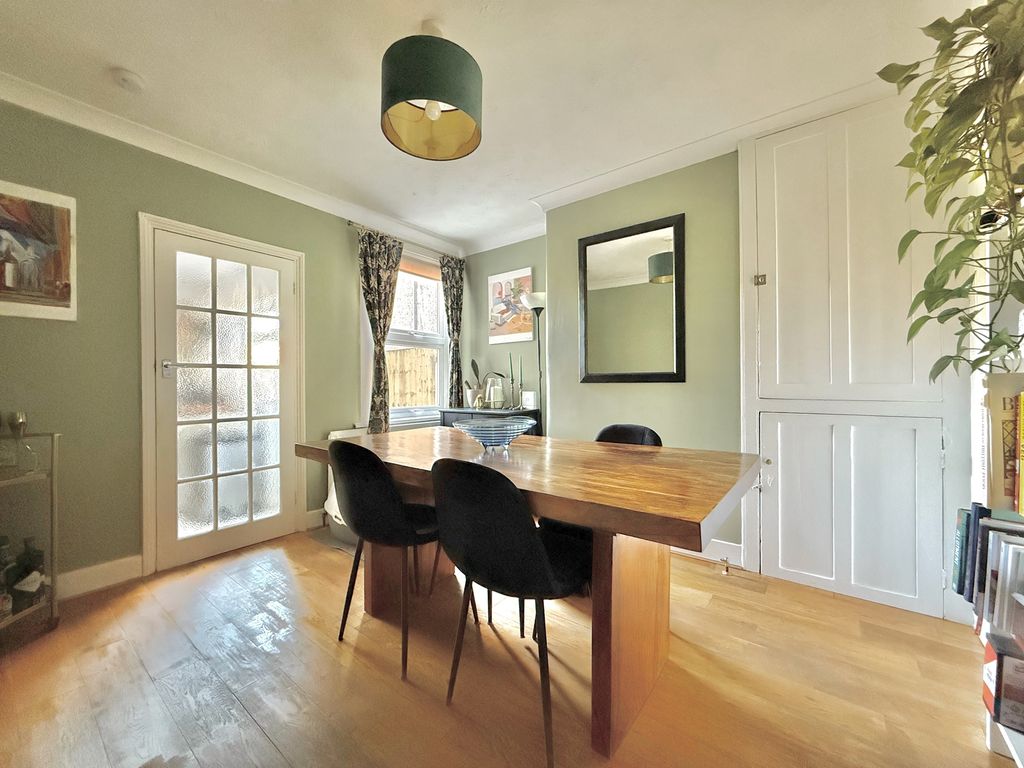 Property photo 3 of 12 Dining Room