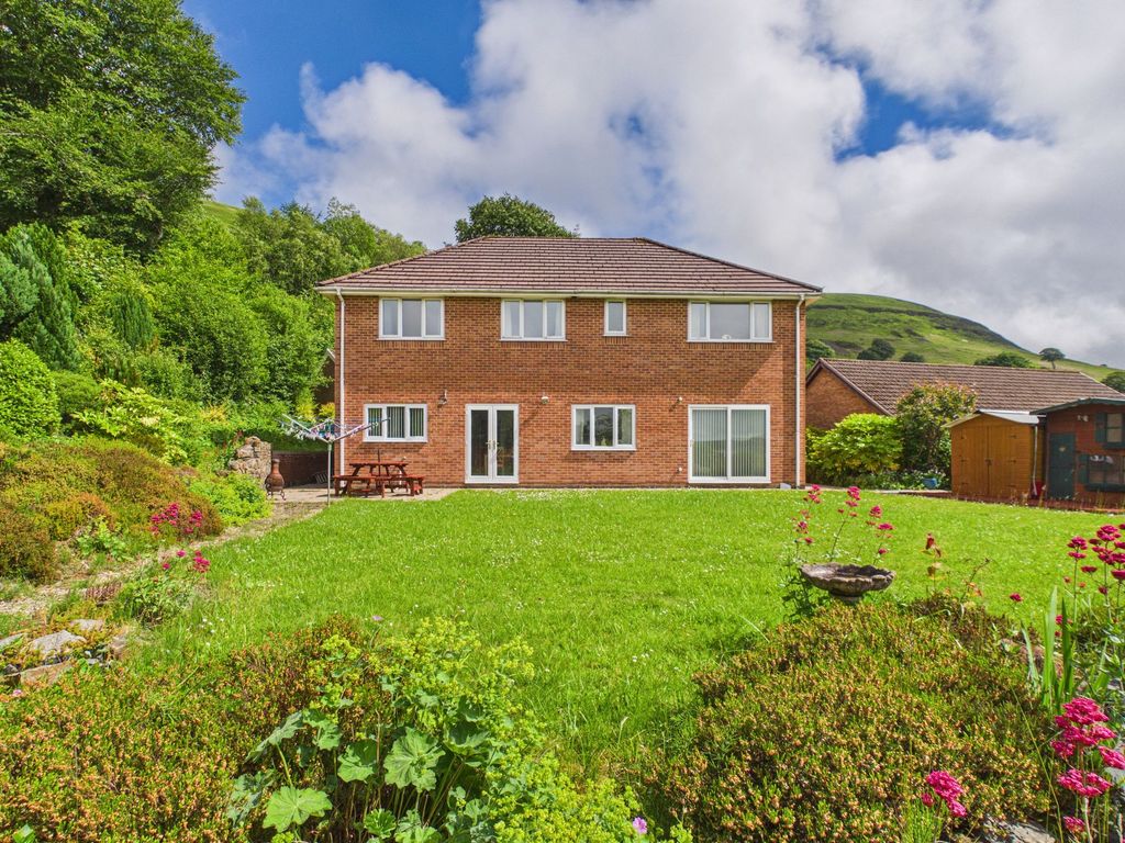 Additional image 4 of 5 bed detached house for saleTanglewood Drive, Blaina NP13