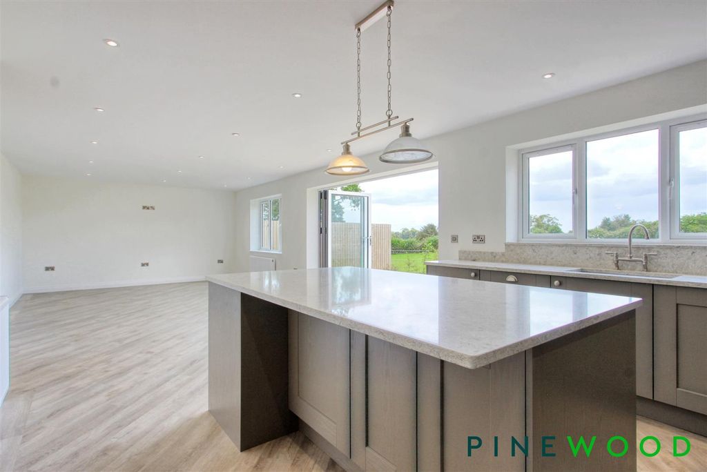 Property photo 3 of 29 Kitchen Diner /Family Room - Please Note This Is N
