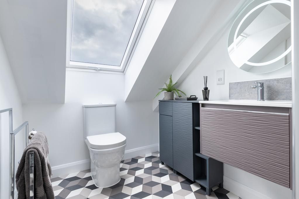 Additional image 9 of 4 bed terraced house for saleMyreside Avenue, Kennoway, Leven KY8