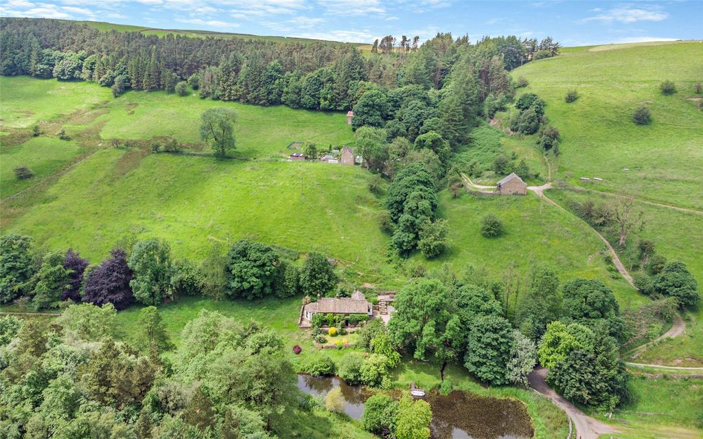 Property photo 1 of 21 Burton Springs Farm