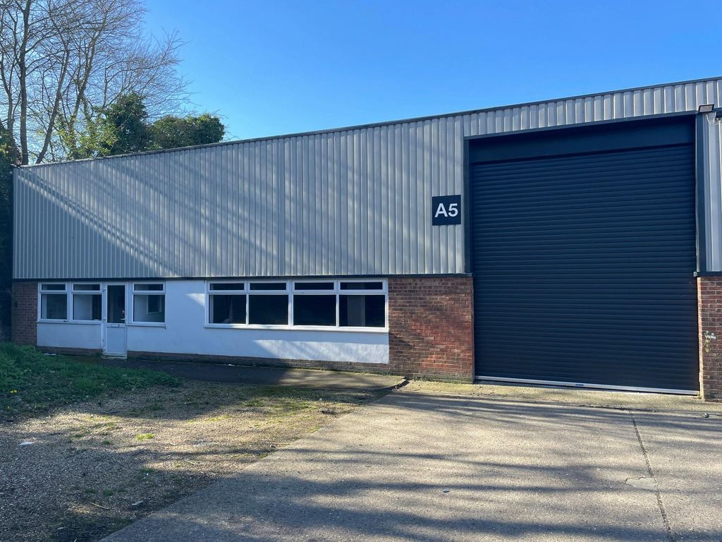 Property photo 1 of 9 Unit A5 Watlington Ind Est - 1.Jpg