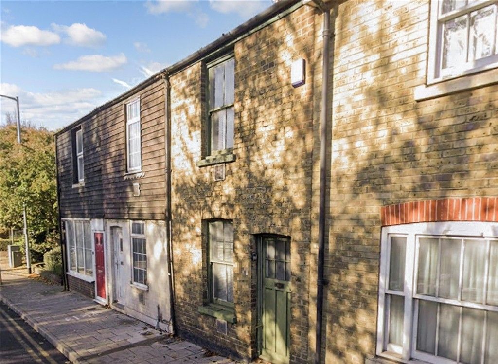 Property photo 2 of 4 Living Room New