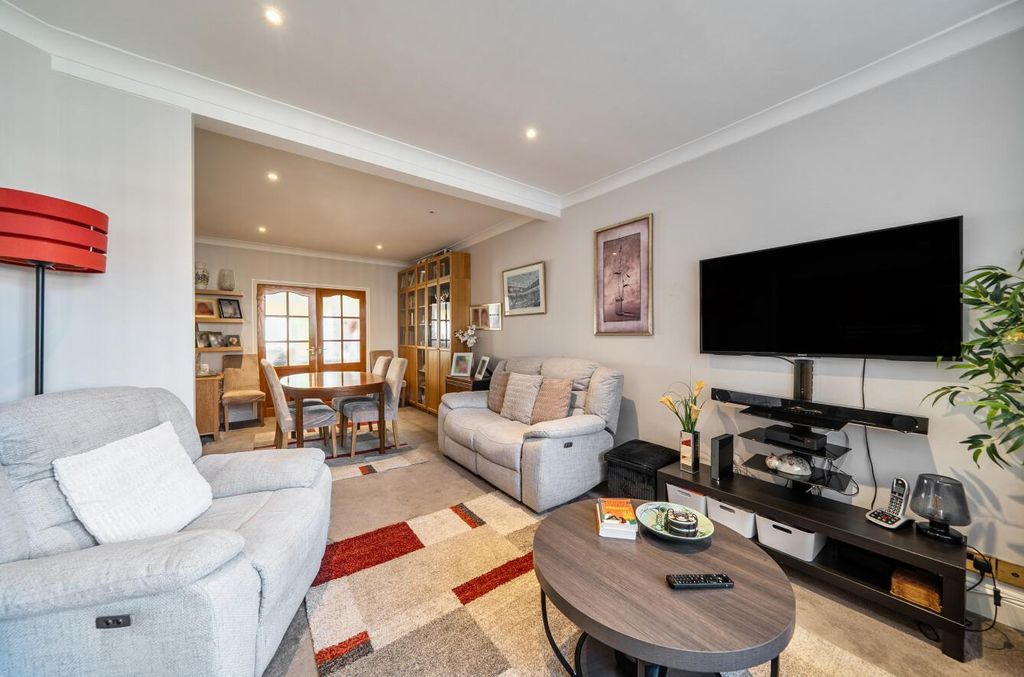 Property photo 3 of 13 Davidson Frost-Wellings, Dfw, Bromfield, Stanmore,