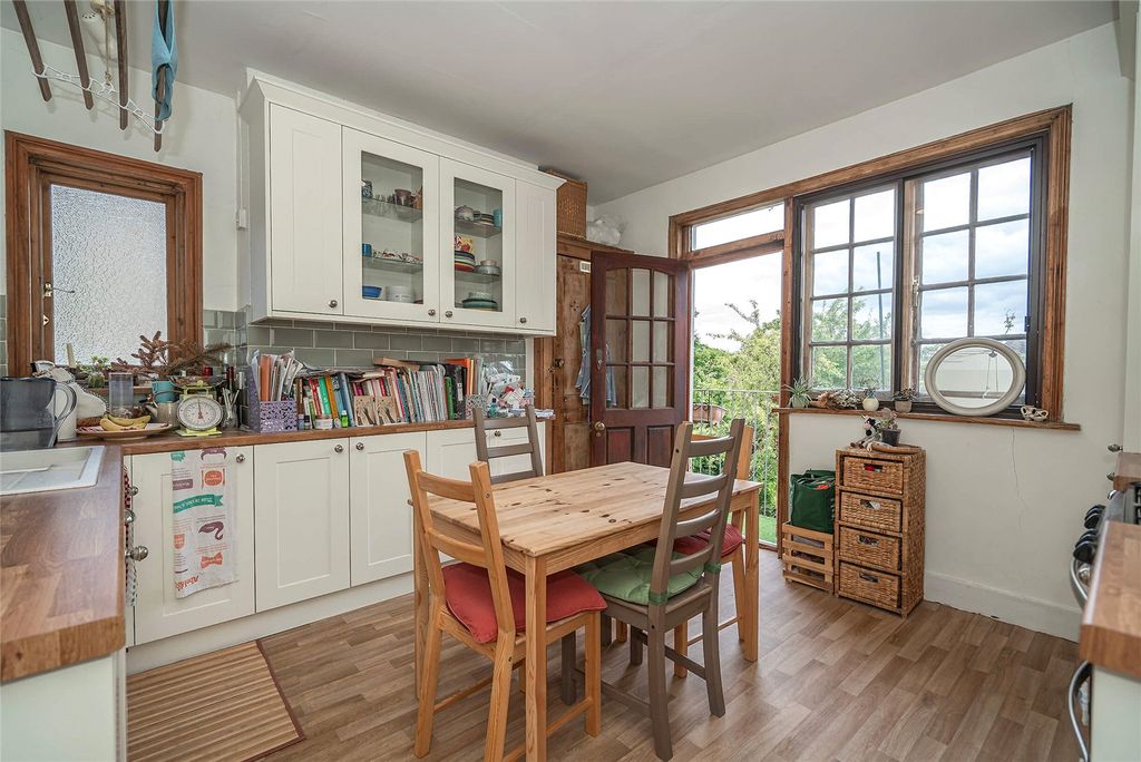 Property photo 3 of 14 Kitchen A