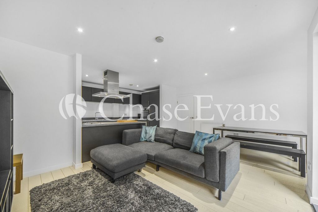 Property photo 2 of 24 Living Area