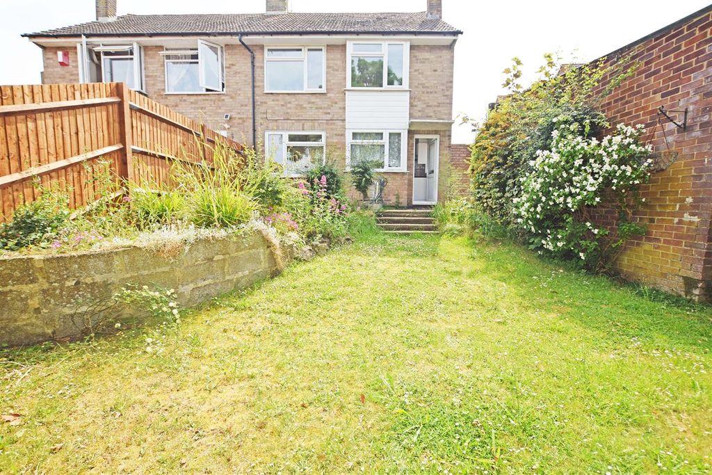 Property photo 2 of 14 Rear Garden