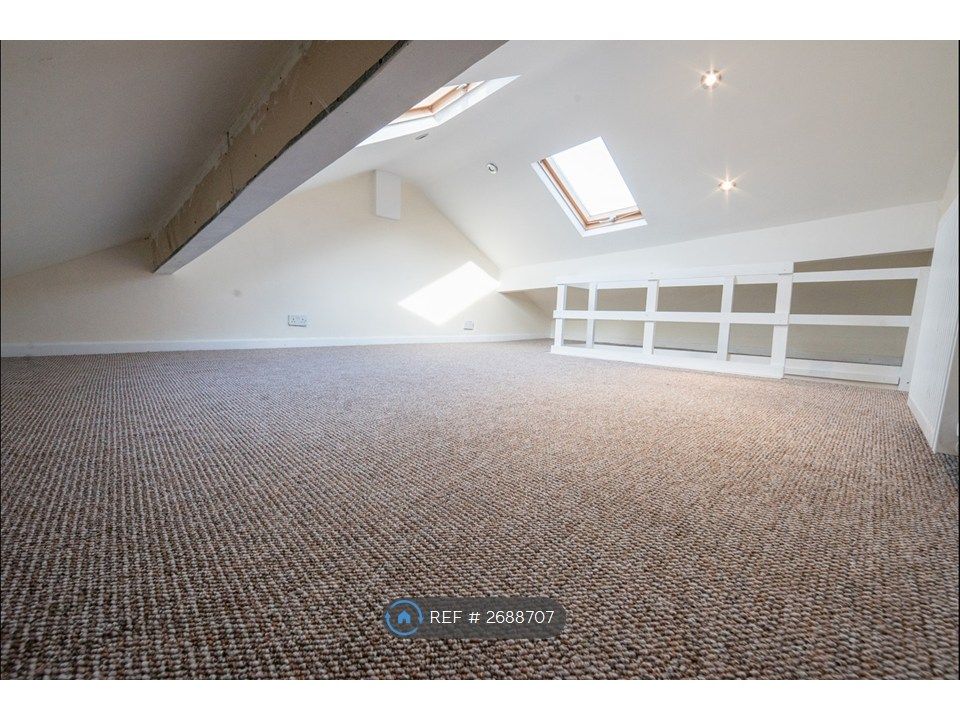 Property photo 3 of 32 Attic Bedroom 3