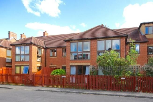 Property photo 1 of 1 External View