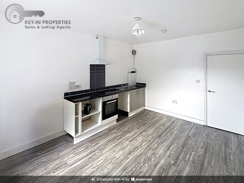 Property photo 3 of 4 F4A-Open Plan Kitchen Lounge