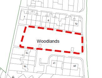 Property photo 3 of 14 3 - Development Site For Auction, Tytherington.Png