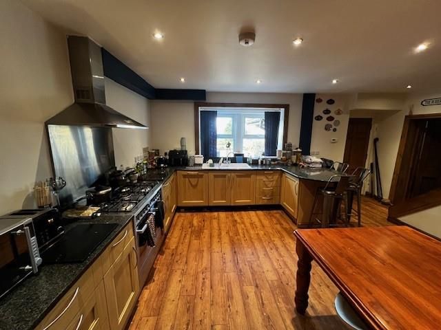 Property photo 3 of 9 Angle 2 Kitchen Diner