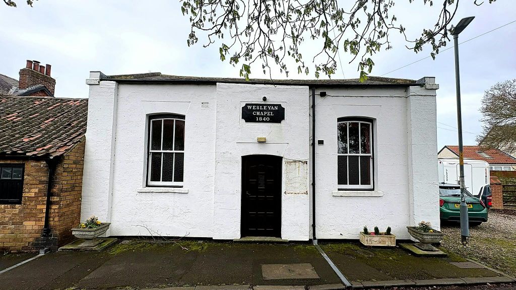 Property photo 1 of 3 Wesleyan_Chapel_Light_Edit.Jpg