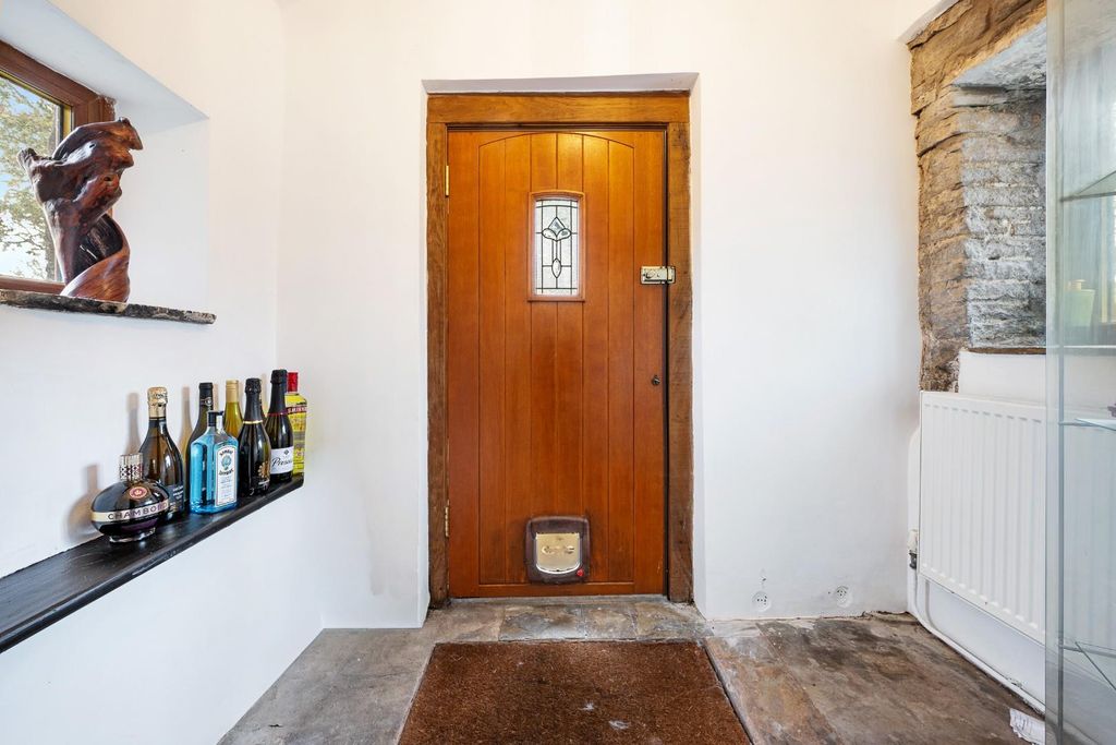Additional image 15 of 4 bed detached house for saleJacketmans Cottage, Whittlestone Head, Darwen BB3