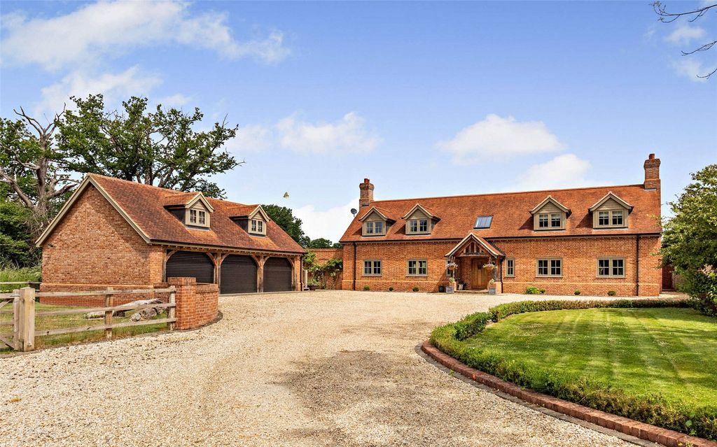 Property photo 1 of 32 Beck Manor