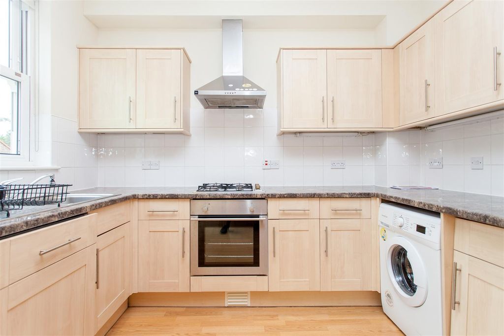 Property photo 3 of 16 Reception/Kitchen Area