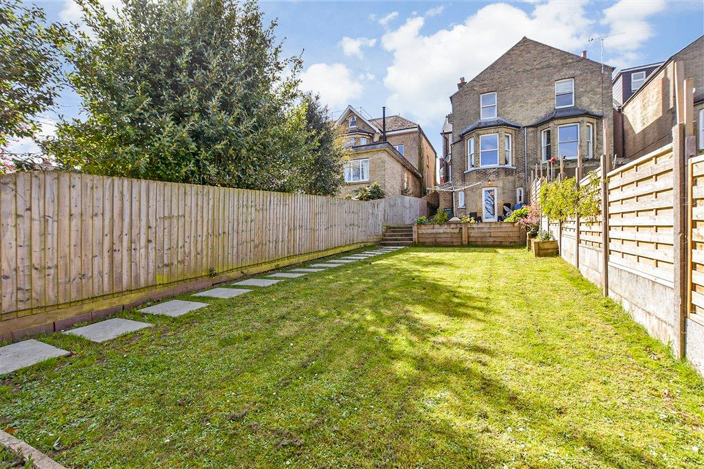 Property photo 2 of 13 Rear Garden