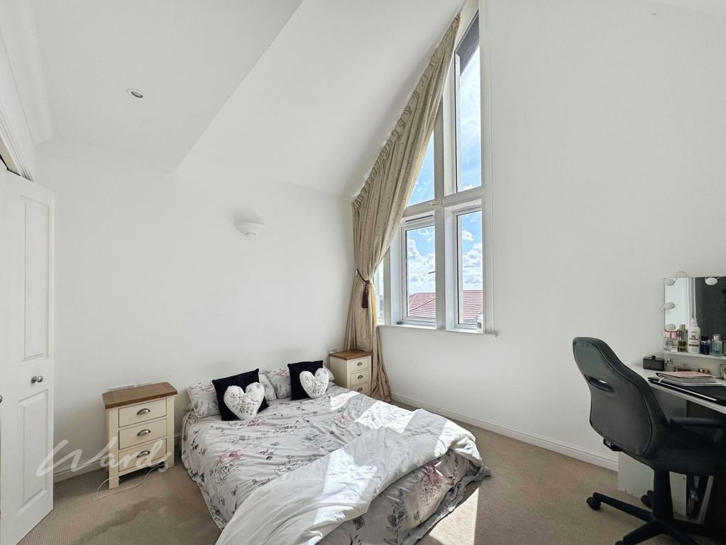 Property photo 3 of 9 Saddlers Bed 1 Use