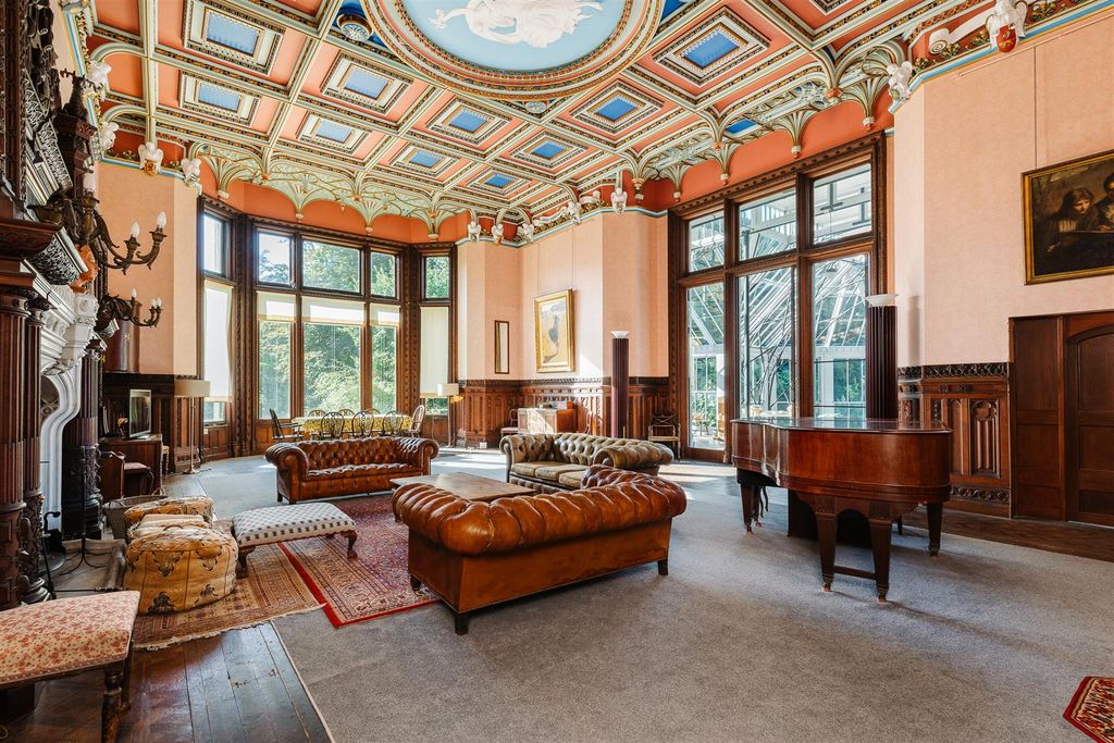 Additional image 15 of 6 bed country house for saleBonchurch, Isle Of Wight PO38