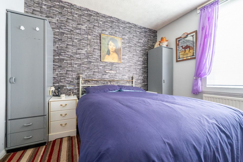 Additional image 12 of 3 bed flat for saleGainside Road, Coatbridge ML5