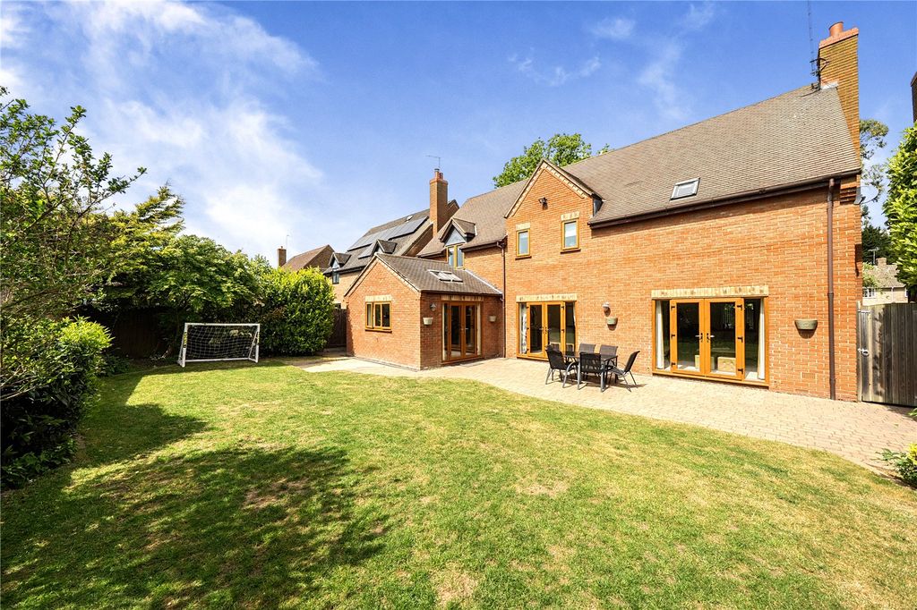 Property photo 2 of 26 Chapel Lane Rear