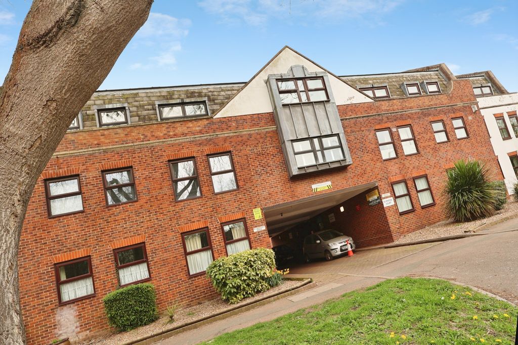 Additional image 34 of 1 bed flat for saleElmwood Court, High Street, Baldock SG7