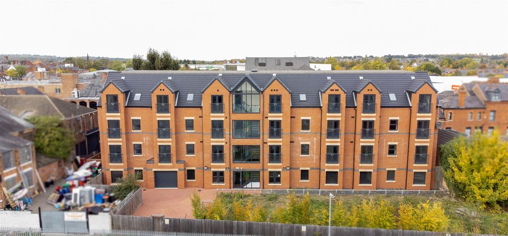 Property photo 1 of 5 Boden House Front 3.Jpg